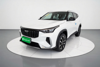 吉利汽车 博越 2026款 1.5TD 向往