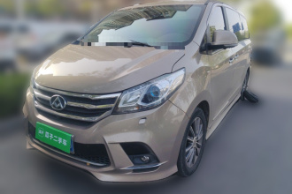 上汽大通MAXUS 大通G10 2016款 2.0T 自动旗舰版