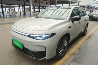 零跑汽车 零跑C10 2026款 605激光雷达版
