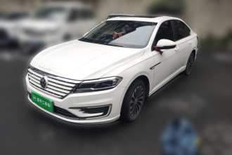 大众 朗逸纯电 2019款 优享版