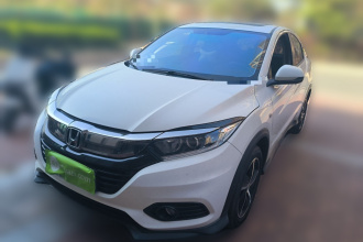 本田 缤智 2020款 1.5L CVT先锋版