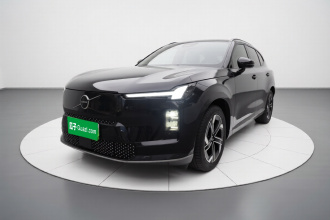 沃尔沃XC70插电式混动 2026款 四驱超长续航Core