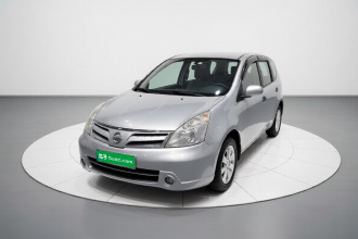日产 骊威 2010款 劲悦版 1.6L 手动全能型