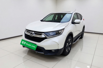 本田CR-V 2019款 240TURBO CVT两驱舒适版 国V