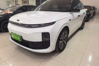 理想汽车 理想L6 2024款 Pro