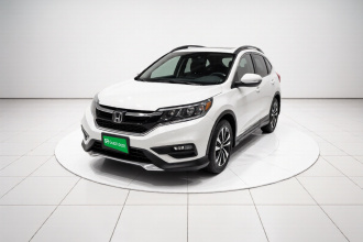 本田CR-V 2016款 2.0L 两驱经典版