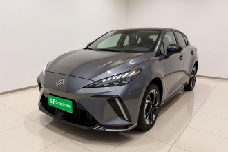 名爵 MG4 EV 2022款 425km 旗舰版