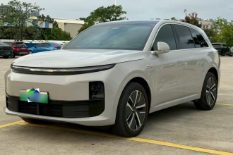 理想汽车 理想L6 2024款 Pro