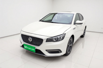 名爵 MG6 2017款 20T 自动豪华智联版 国V