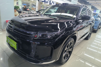 鸿蒙智行 问界M7 2024款 1.5T 智驾四驱Ultra版 5座