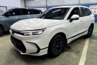 本田 皓影 2025款 240TURBO 两驱豪华版 5座