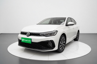 大众 朗逸 2025款 新锐 1.5L 出众新愿版