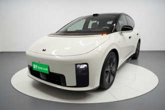 理想汽车 理想i8 2025款 标准版