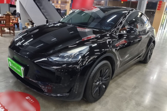 特斯拉 Model Y 2022款 改款 后轮驱动版