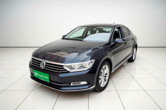 大众 迈腾 2018款 改款 330TSI DSG 豪华型
