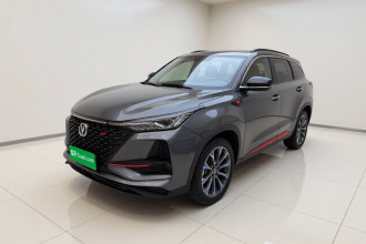 长安CS75 PLUS 2020款 2.0T 自动领航型