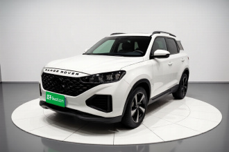 北京现代ix35 2021款 240TGDi DCT两驱GLS领先版