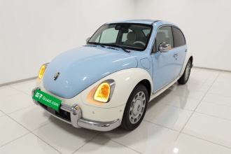 欧拉芭蕾猫 2022款 401km 胡桃夹子版