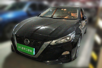 日产 天籁 2021款 2.0L XL 舒适版