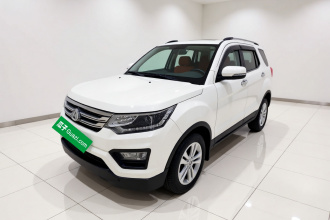 长安欧尚CX70 2016款 1.6L 手动豪华型