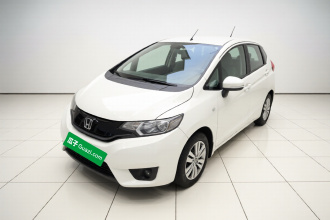 本田 飞度 2016款 1.5L LX 手动舒适型