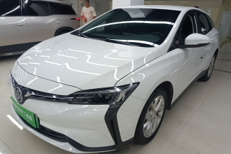 别克 微蓝6 2022款 互联时尚型 PLUS