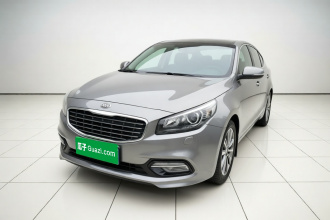 起亚K4 2014款 1.8L 自动LUX