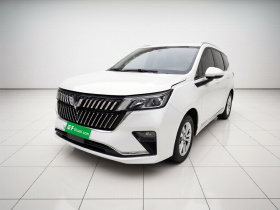 五菱汽车 五菱佳辰 2022款 1.5T CVT智享豪华型