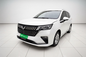 五菱汽车 五菱佳辰 2022款 1.5T CVT智享豪华型