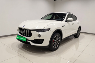 玛莎拉蒂 Levante 2016款 3.0T 标准型