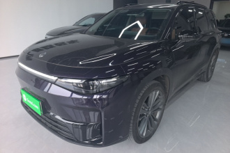 零跑汽车 零跑C16 2024款 纯电 520尊享版