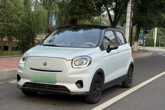 零跑汽车 零跑T03 2022款 炫晶版