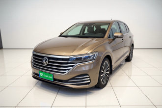 大众 威然 2020款 380TSI 尊贵版