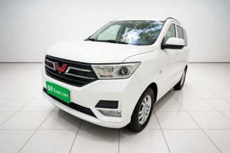 五菱汽车 五菱宏光 2019款 1.5L S标准型国VI LAR