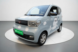 五菱汽车 宏光MINIEV 2020款 自在款 三元锂