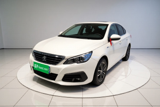 标致308 2016款 230THP 自动豪华版