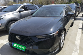 本田 雅阁 2024款 260TURBO 豪华版