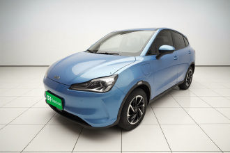 哪吒汽车 哪吒V 2021款 长续航娱乐版升级型