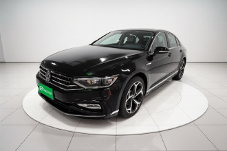 大众 迈腾 2023款 200万辆纪念版 330TSI DSG豪华型