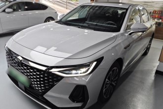 奇瑞风云 风云A8 2024款 127 驭风版