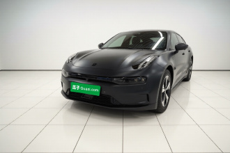 极氪001 2022款 超长续航单电机 WE版