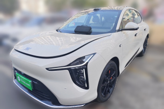 智己汽车 智己LS6 2026款 纯电 Max+