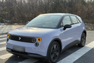 firefly萤火虫 2025款 发光版