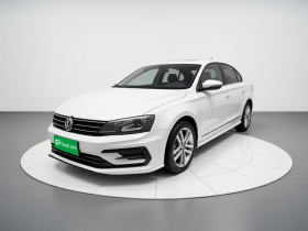 大众 速腾 2018款 280TSI DSG熠动版