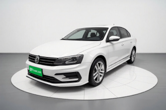 大众 速腾 2018款 280TSI DSG熠动版