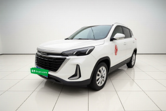 北京汽车 北京X3 2019款 1.5T 手动荣耀版