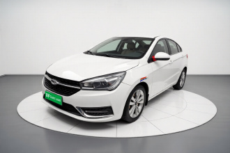 奇瑞 艾瑞泽5 2017款 1.5L 手动领潮版