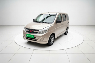五菱汽车 五菱荣光V 2019款 1.5L实用型国VI LAR