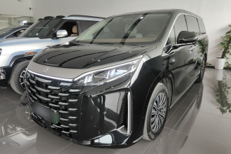 比亚迪 夏 2025款 DM-i 1.5T 180km 卓越型