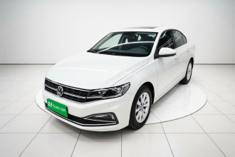 大众 宝来 2021款 1.5L 自动精英智联版